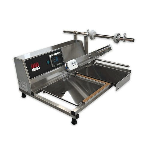 Manueller Winkelschweißer - WREN - Mono Equipment - für Lebensmittel / Tischmodell