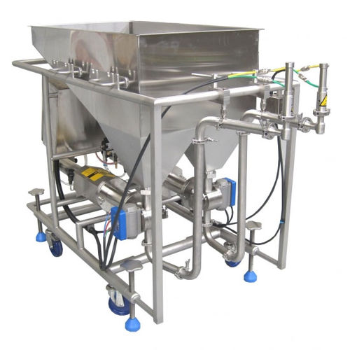 Automatische Füllmaschine - Riggs Auto Pack Ltd - Tablett / für Flüssigkeiten / für Lebensmittel
