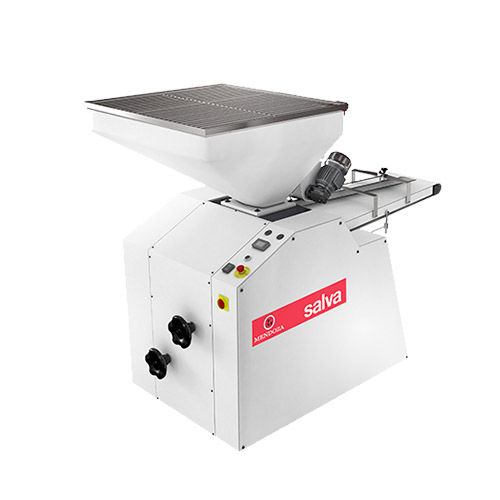 Manueller Teigteiler - Salva Industrial - für Brot / volumetrisch