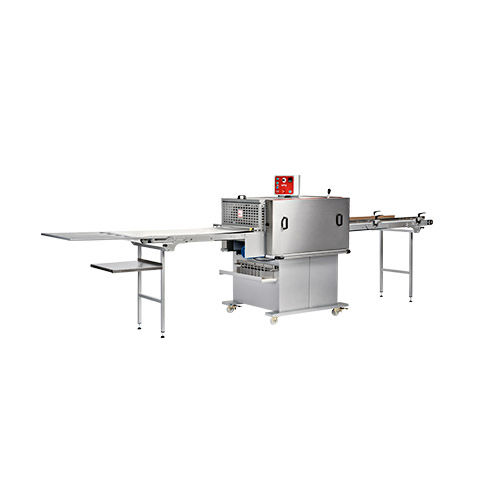 Automatischer Teigteiler - CIABATTERA - Salva Industrial - für Brot