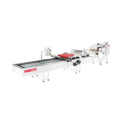 Maschine für lange Nudeln - PG - Salva Industrial