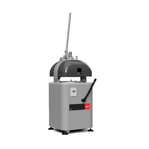 Automatische Teigballmaschine - Salva Industrial - volumetrisch