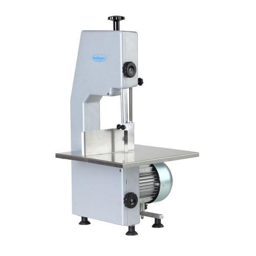 Bandsägemaschine für Knochen / Industrie - SEG1x00 x EXP series - Swedlinghaus srl - Edelstahl