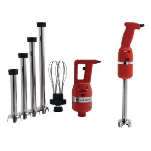Rührgerät - MIX series - Swedlinghaus srl