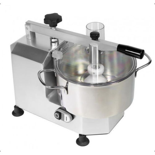 Schneidemaschine für Lebensmittel - CUT series - Swedlinghaus srl