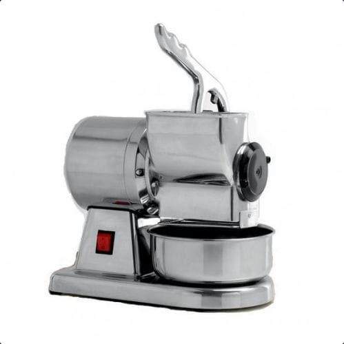Industrielle Reibemaschine - G series - Swedlinghaus srl