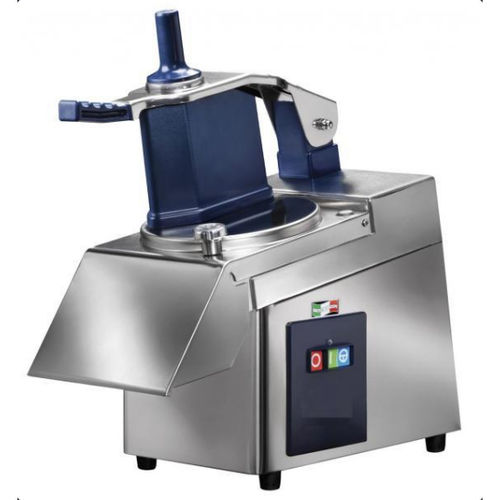 Schneidemaschine für Lebensmttel / für Gemüse - TAGL series - Swedlinghaus srl - für Obst