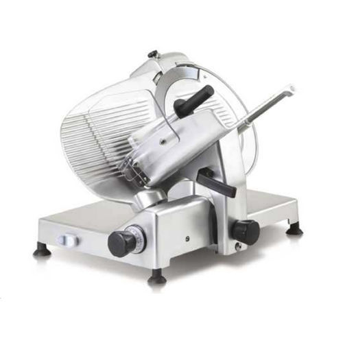 Schrägschneidemaschine - AF3x0 GR series - Swedlinghaus srl - Fleisch / automatisch / Aluminium
