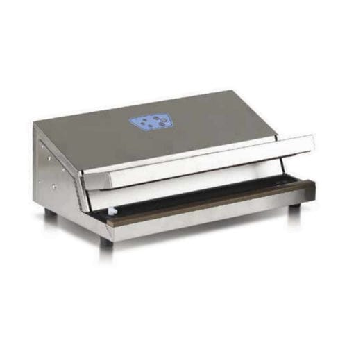 Vakuum-Verpackungsmaschine - SV STAR series - Swedlinghaus srl - automatisch / manuell / für Säcke