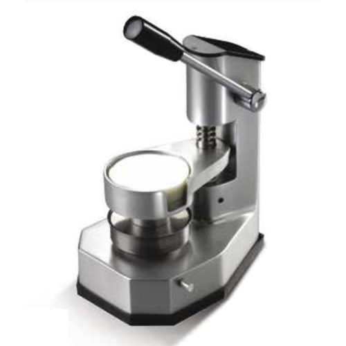 Hamburger-Formmaschine - AMB series - Swedlinghaus srl - manuell
