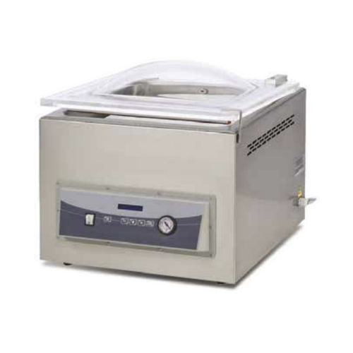 Automatische Verpackungsmaschine - SVx30 series - Swedlinghaus srl - Vakuum / für Flüssigkeiten / Fleisch