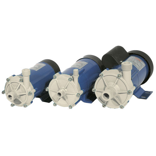 Kreiselpumpe - BASIS (TMB) - Argal Pumps - Wasser / für Chemikalien / magnetgekuppelt