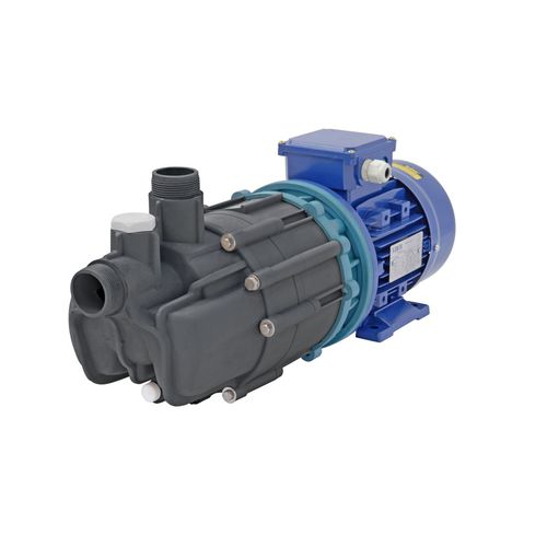 Kreiselpumpe - RHINO (TMA G2) - Argal Pumps - für Chemikalien / Luft / magnetgekuppelt