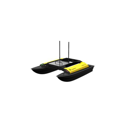 Überwachungs-Wasserdrohne - HERON - Clearpath Robotics