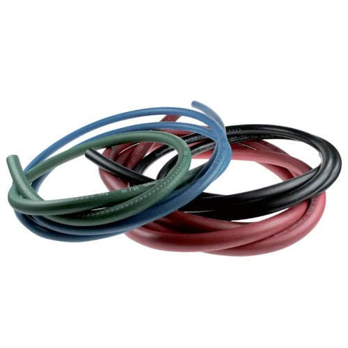 Wasserschlauch - 3000 71 11 - Parker Stratoflex - für Luft / für Öl / für Fette