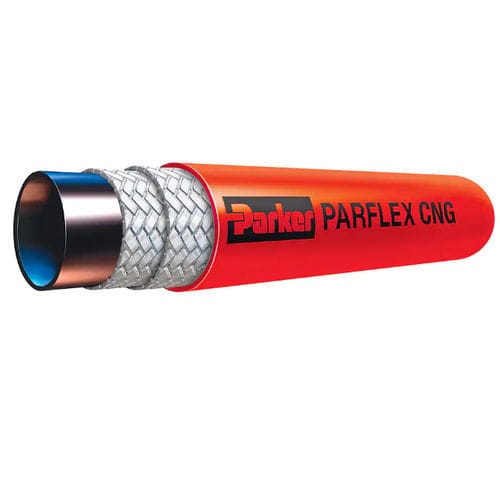 Kraftstoffschlauch - 5CNG series  - Parker Stratoflex - für Erdgas / Nylon / Polyurethan