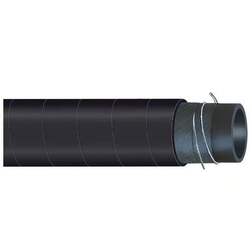 Wasserschlauch - IH3653 series  - Parker Stratoflex - für Diesel / für Luft / für Kohlenwasserstoffe
