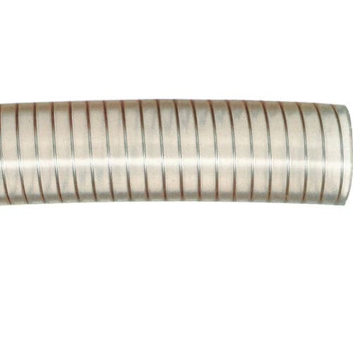 Wasserschlauch - IH35641 series - Parker Stratoflex - für Lebensmittel / PVC / Ansaug