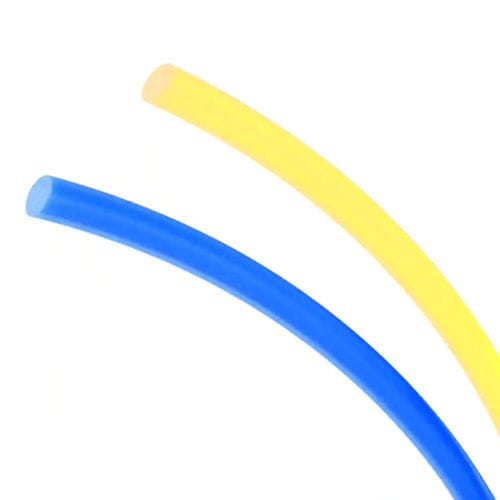 Rohr für Chemikalien - TFB series  - Parker Stratoflex - PTFE / FEP / Hochtemperatur