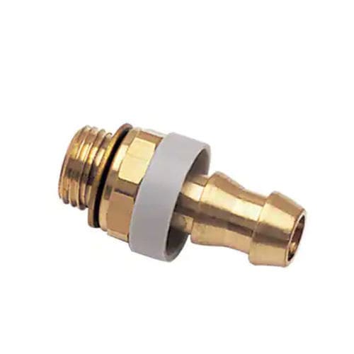 Pneumatischer Anschluss - 0133 series - Parker Stratoflex - Schnell / Kompression / geriffelt