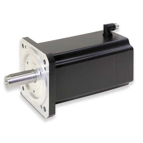 AC-Servomotor - SMB - Parker Stratoflex - 400 V / 380 V / Permanentmagnet