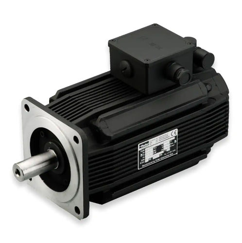 Bürstenloser Servomotor - MH - Parker Stratoflex - AC / 380 V / Permanentmagnet