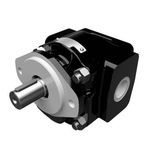 Synchronmotor - PGM620 - Parker Stratoflex - Gusseisen / für die Bergbauindustrie / für Gas- und Erdölindustrie
