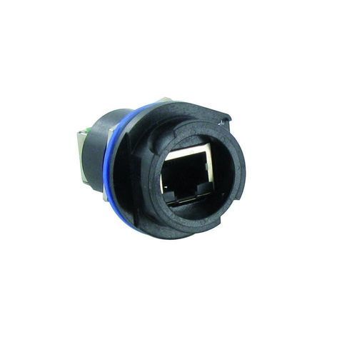 Datensteckverbinder - RJF RB - AMPHENOL SOCAPEX - RJ45 / Ethernet / Bajonett