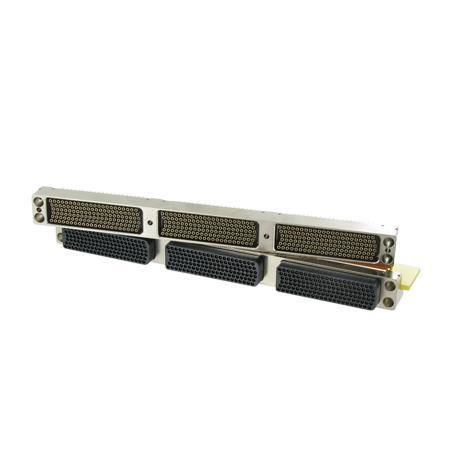 Datensteckverbinder - SMASH - AMPHENOL SOCAPEX - Karte-an-Karte / Mezzanine / Winkel