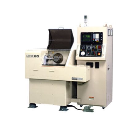 3-Achs-Bearbeitungszentrum - UFG-80C(P) - Shibaura Machine - horizontal / für Kupfer / für Aluminium