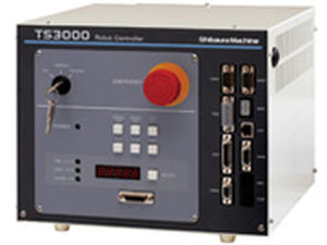 Kompakte Robotersteuerung - T series - Shibaura Machine