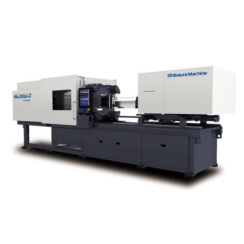 Horizontale Spritzgießmaschine - EC SXⅢ - Shibaura Machine - elektrisch / für PVC / für PP