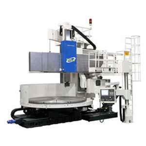 CNC-Bohrwerk - TSS-C  - Shibaura Machine - vertikal / Säulen / Hochpräzision