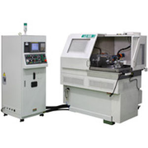 Flachschleifmaschine - LG-100C(B3) - Shibaura Machine - für Werkstücke / CNC / 3-Achs