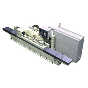 Flachschleifmaschine - KT-C - Shibaura Machine - für Werkstücke / CNC / Hochpräzision