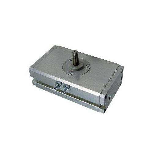 Pneumatischer Antrieb - ZRT series - Kondoh Seisakusho - Dreh / Index / kompakt