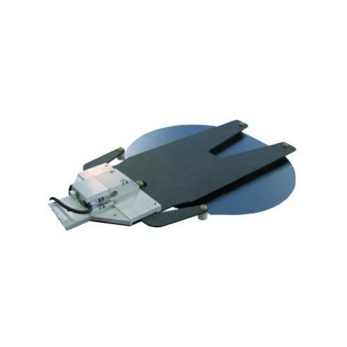 Transportklammer für Wafer - WHA series - Kondoh Seisakusho