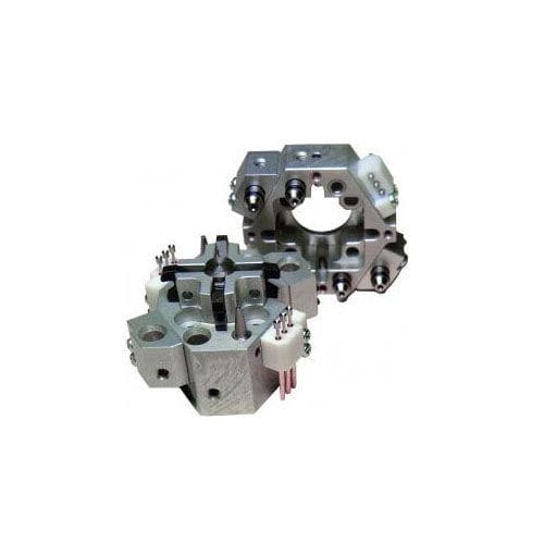 Werkzeugwechsler für Roboter - KHC series - Kondoh Seisakusho - automatisch
