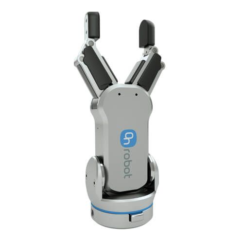 Elektrogreifer - RG2 - OnRobot ApS - Winkel / 2 Backen / Industrieroboter