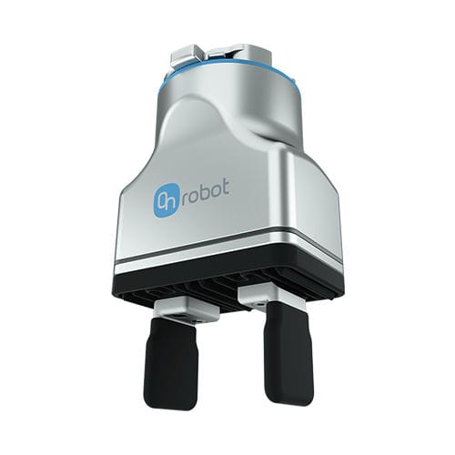 Elektrischer Sauggreifer - 2FG7  - OnRobot ApS - parallel / 2 Backen / für Reinraum