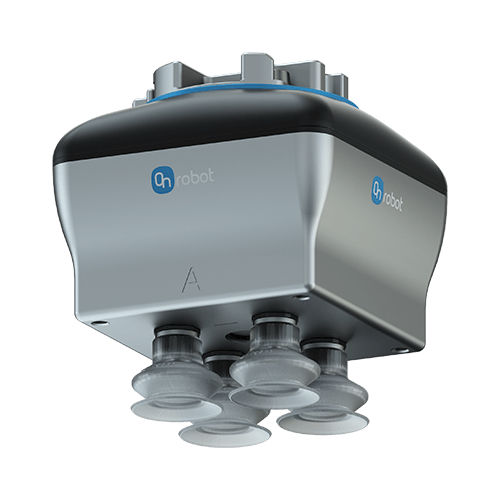 Elektrischer Sauggreifer - VGC10 - OnRobot ApS - parallel / Vakuum / kompakt
