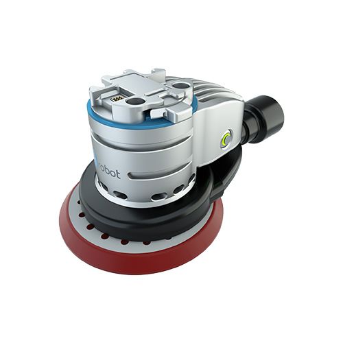 Exzenterschleifer - OnRobot ApS - elektrisch