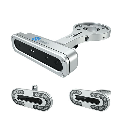 Sensor-Visionssystem - OnRobot ApS - für Roboter