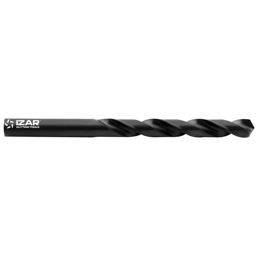 Vollmetall-Bohrer - 1010  - IZAR CUTTING TOOLS S.A.L. - für Aluminium / HSS / Hochleistung
