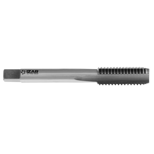 Hand-Gewindebohrer - 3012  - IZAR CUTTING TOOLS S.A.L. - Monoblock / HSS / für Stahl