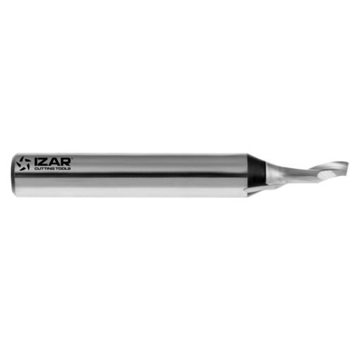 Vollmetall-Fräser - 4412  - IZAR CUTTING TOOLS S.A.L. - mit Zylinderschaft