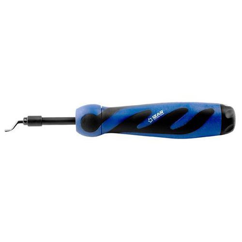 Manuelles Entgratwerkzeug - 8350  - IZAR CUTTING TOOLS S.A.L. - Metall