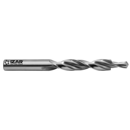 Vollmetall-Bohrer - 2536  - IZAR CUTTING TOOLS S.A.L. - für Gusseisen / für Aluminium / für Messing