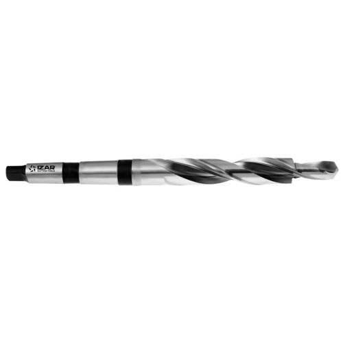Vollmetall-Bohrer - 2636  - IZAR CUTTING TOOLS S.A.L. - für Gusseisen / für Aluminium / für Messing