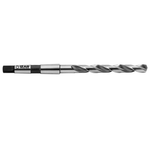 Vollmetall-Bohrer - 9116  - IZAR CUTTING TOOLS S.A.L. - für Stahl / für Edelstahl / für Messing